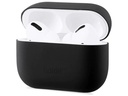 Holdit Transportcase Silicone AirPods Pro Black