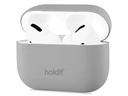 Holdit Transportcase Silicone AirPods Pro Taupe