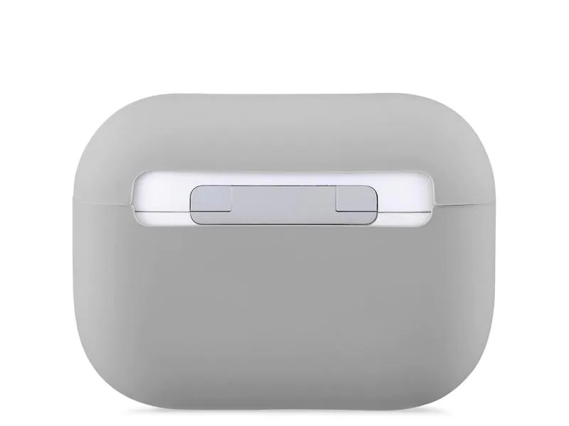 Holdit Transportcase Silicone AirPods Pro Taupe