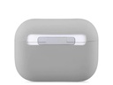 Holdit Transportcase Silicone AirPods Pro Taupe