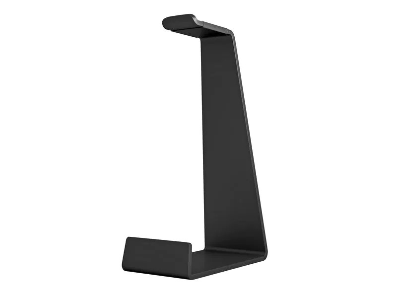 Multibrackets Kopfhörerständer Schwarz