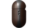 Nomad Transportcase AirPods (3. Gen.) Leather Braun