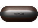 Nomad Transportcase AirPods (3. Gen.) Leather Braun