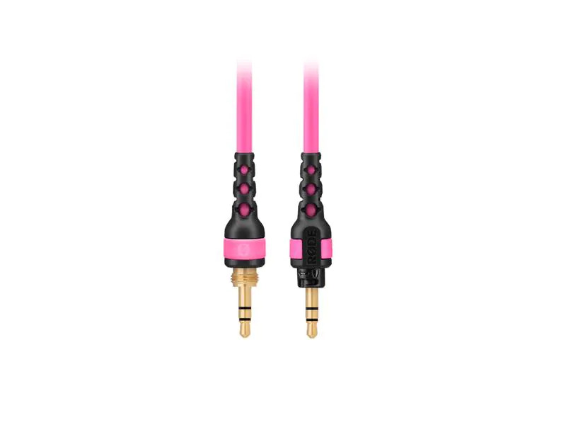 Rode Kabel NTH-12 Pink