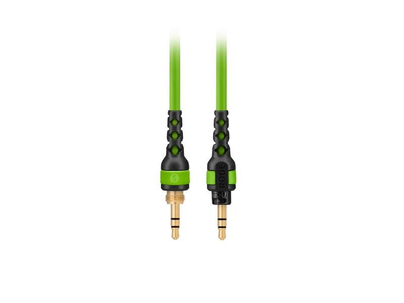 Rode Kabel NTH-24 Grün