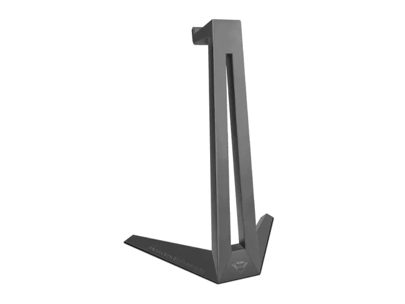 Trust Kopfhörerständer GXT 260 Cendor Schwarz