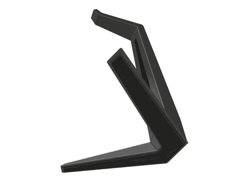 Trust Kopfhörerständer GXT 260 Cendor Schwarz