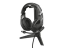 Trust Kopfhörerständer GXT 260 Cendor Schwarz