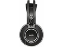 AKG Over-Ear-Kopfhörer K872 Schwarz