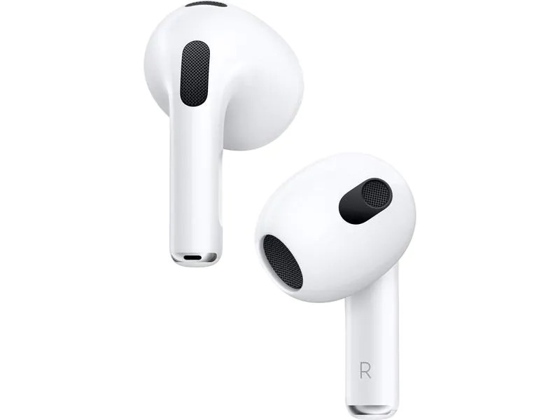Apple AirPods 3. Generation Weiss