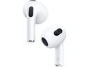 Apple AirPods 3. Generation Weiss