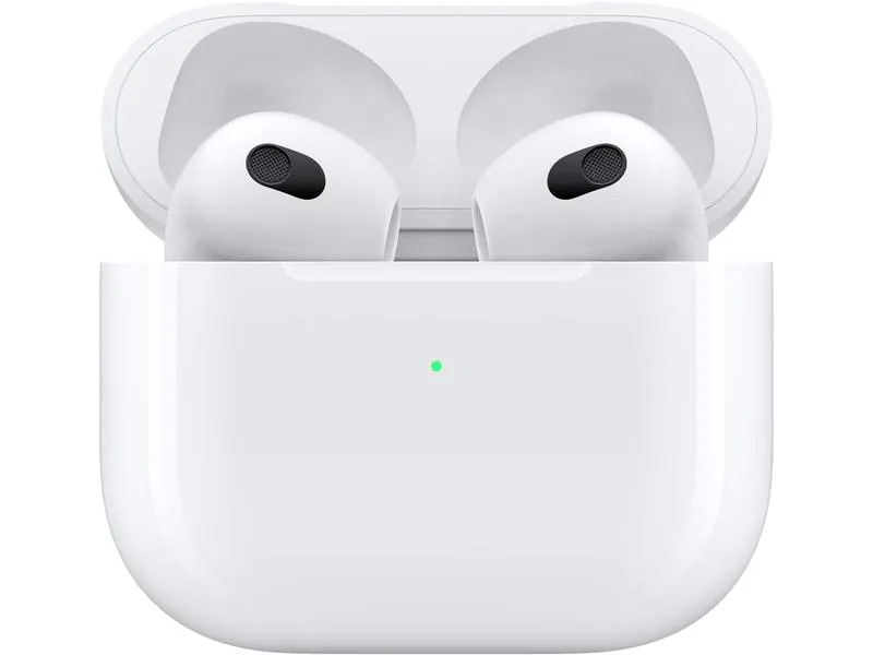 Apple AirPods 3. Generation Weiss
