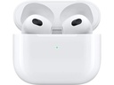 Apple AirPods 3. Generation Weiss