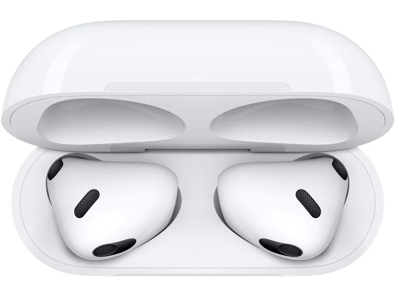 Apple AirPods 3. Generation Weiss
