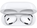 Apple AirPods 3. Generation Weiss