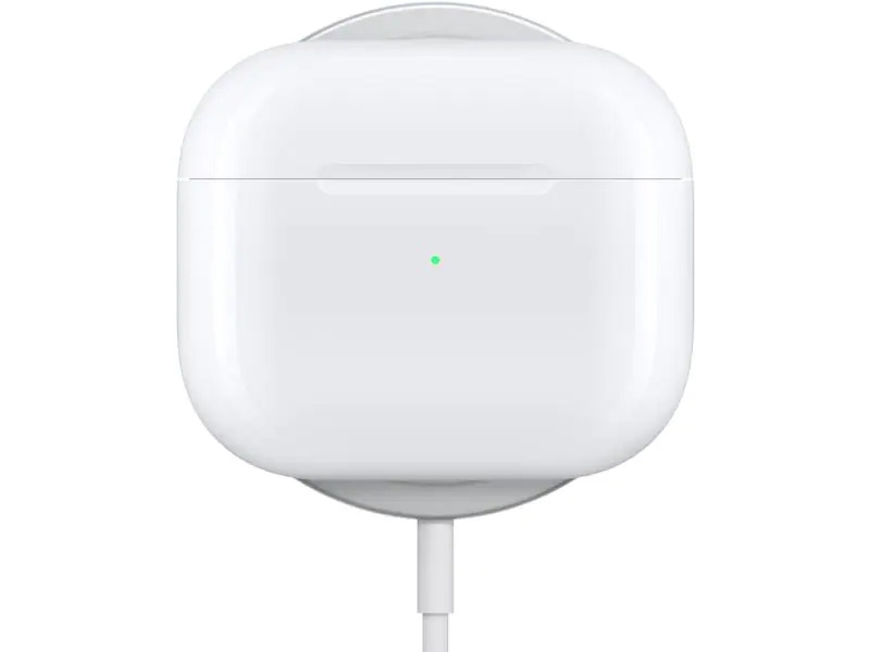 Apple AirPods 3. Generation Weiss