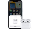 Apple AirPods 3. Generation Weiss