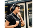 Audio-Technica Over-Ear-Kopfhörer ATH-M50xBT2 Schwarz