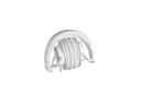 Audio-Technica Over-Ear-Kopfhörer ATH-M50xWH Weiss