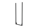 Multibrackets Video Wall Stand Floormount Pro OM46N-D Schwarz
