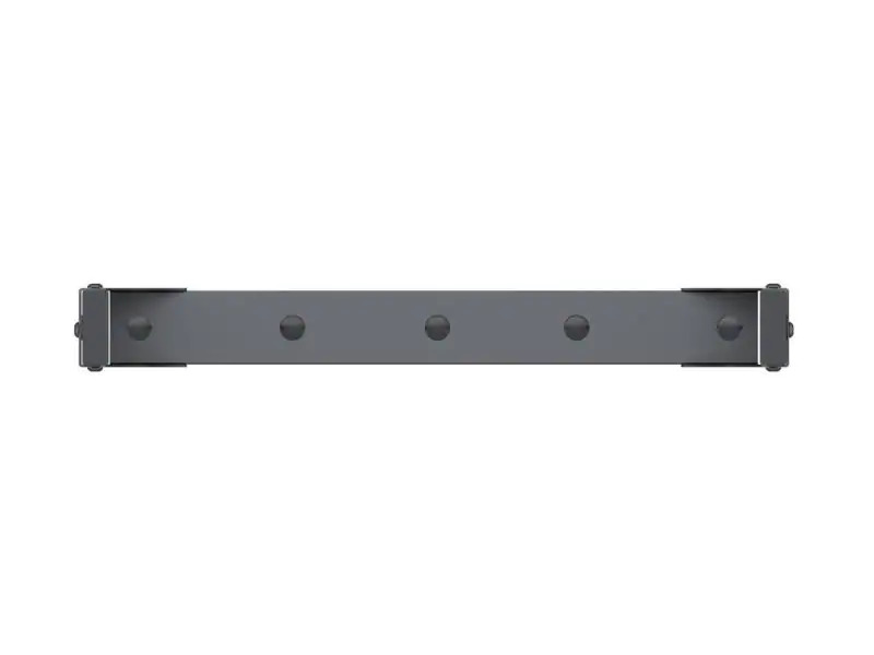 Multibrackets Video Wall Stand Floormount Pro OM55N-D Schwarz