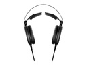 Audio-Technica Over-Ear-Kopfhörer ATH-R70x Schwarz