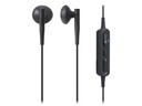 Audio-Technica Wireless In-Ear-Kopfhörer ATH-C200BT  Schwarz