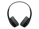 Belkin Wireless On-Ear-Kopfhörer SoundForm Mini Schwarz