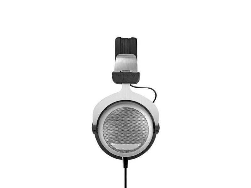 Beyerdynamic Over-Ear-Kopfhörer DT 880 Edition 250 Ohm, Silber