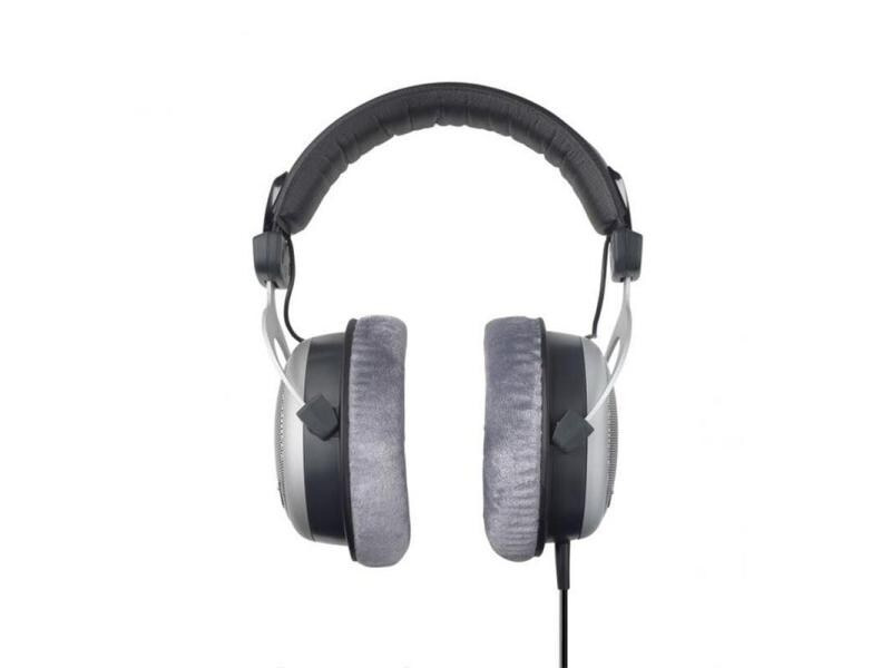 Beyerdynamic Over-Ear-Kopfhörer DT 880 Edition 250 Ohm, Silber