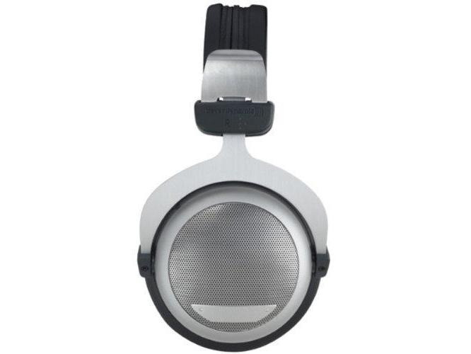 Beyerdynamic Over-Ear-Kopfhörer DT 880 Edition 32 Ohm, Silber