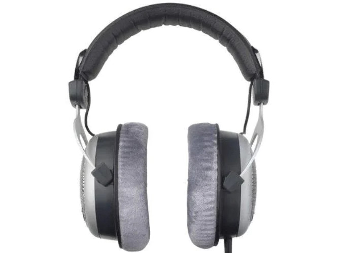 Beyerdynamic Over-Ear-Kopfhörer DT 880 Edition 32 Ohm, Silber