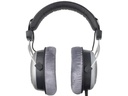 Beyerdynamic Over-Ear-Kopfhörer DT 880 Edition 32 Ohm, Silber