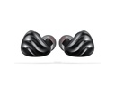 FiiO In-Ear-Kopfhörer FH3 Schwarz