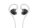 FiiO In-Ear-Kopfhörer FH3 Schwarz