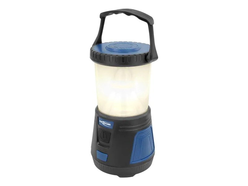 Ansmann Campinglampe CL600B