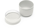 Brabantia Make &amp; Take 500 ml, Hellgrau