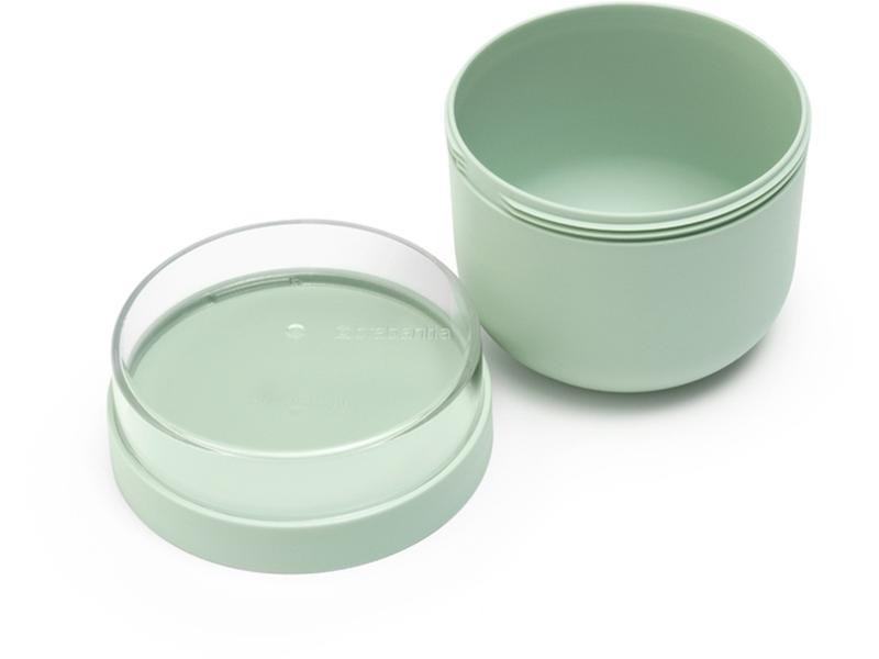 Brabantia Make &amp; Take 500 ml, Hellgrün