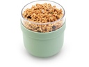 Brabantia Make &amp; Take 500 ml, Hellgrün