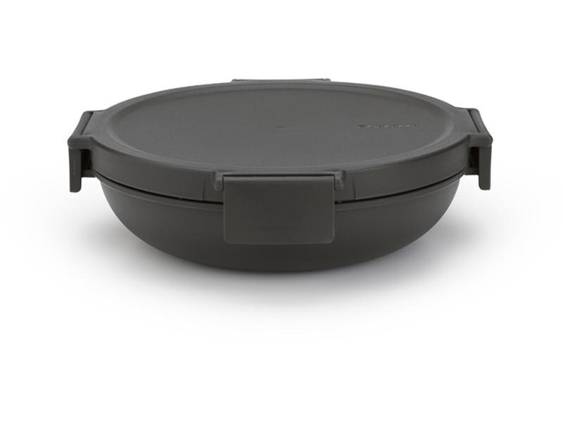Brabantia Make &amp; Take Dunkelgrau