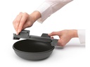 Brabantia Make &amp; Take Dunkelgrau
