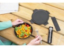 Brabantia Make &amp; Take Dunkelgrau