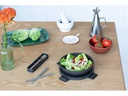 Brabantia Make &amp; Take Dunkelgrau