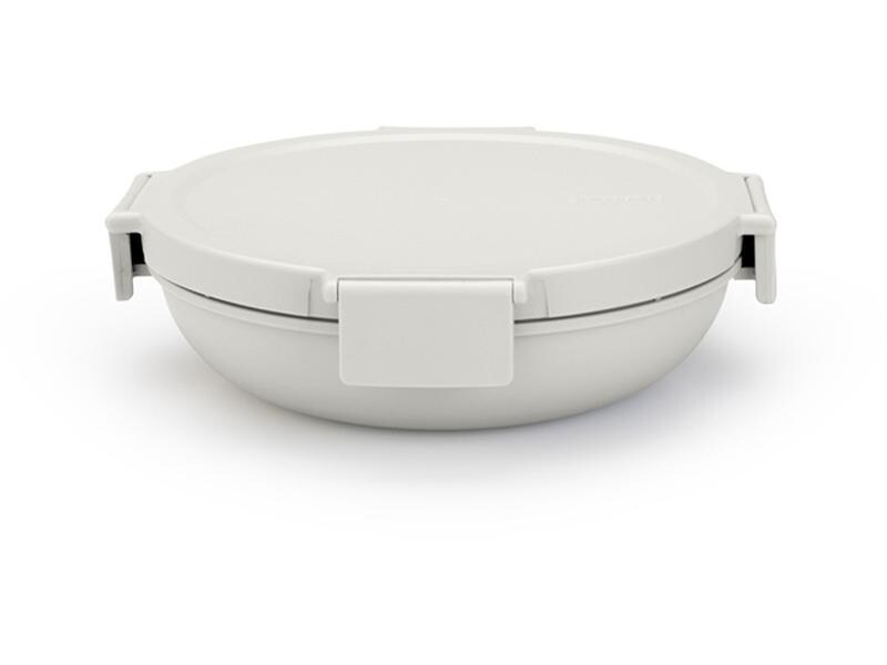 Brabantia Make &amp; Take Hellgrau