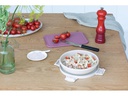 Brabantia Make &amp; Take Hellgrau