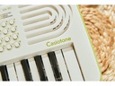 Casio Keyboard SA-50
