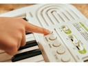 Casio Keyboard SA-50