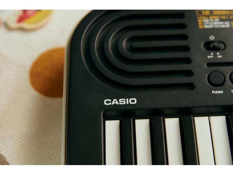 Casio Keyboard SA-51