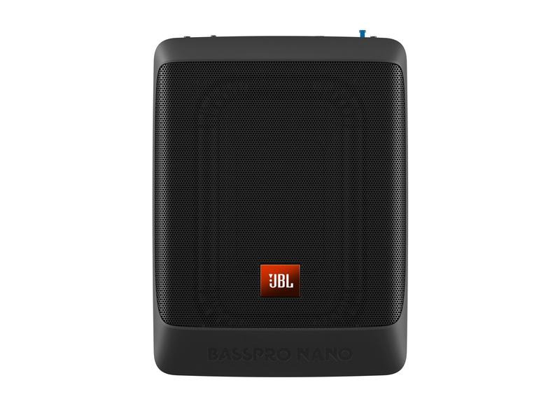 JBL Car Subwoofer Bass Pro Nano