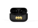 OTL True Wireless In-Ear-Kopfhörer DC Comics Batman Schwarz